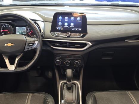 CHEVROLET Tracker 1.0 12V 4P FLEX TURBO LTZ AUTOM�TICO, Foto 8