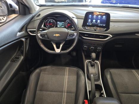 CHEVROLET Tracker 1.0 12V 4P FLEX TURBO LTZ AUTOM�TICO, Foto 10
