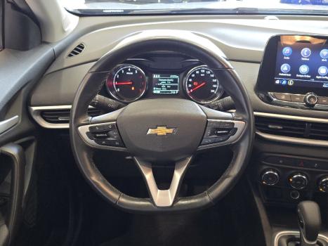 CHEVROLET Tracker 1.0 12V 4P FLEX TURBO LTZ AUTOM�TICO, Foto 11