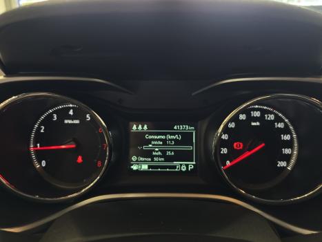 CHEVROLET Tracker 1.0 12V 4P FLEX TURBO LTZ AUTOM�TICO, Foto 12
