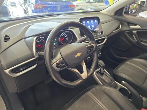 CHEVROLET Tracker 1.0 12V 4P FLEX TURBO LTZ AUTOM�TICO, Foto 14