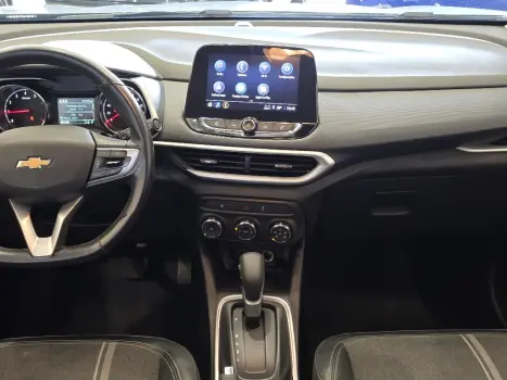 CHEVROLET Tracker 1.0 12V 4P FLEX TURBO LTZ AUTOMÁTICO, Foto 9