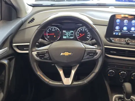 CHEVROLET Tracker 1.0 12V 4P FLEX TURBO LTZ AUTOMÁTICO, Foto 12