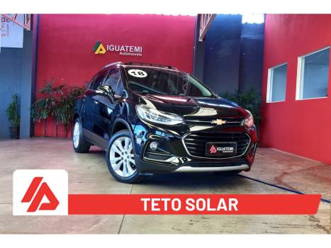 CHEVROLET Tracker 1.4 16V 4P FLEX PREMIER TURBO AUTOM�TICO, Foto 1