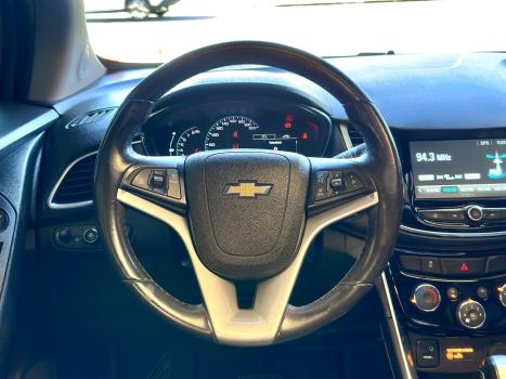 CHEVROLET Tracker 1.4 16V 4P FLEX PREMIER TURBO AUTOM�TICO, Foto 2
