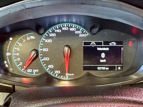 CHEVROLET Tracker 1.4 16V 4P FLEX PREMIER TURBO AUTOM�TICO, Foto 3