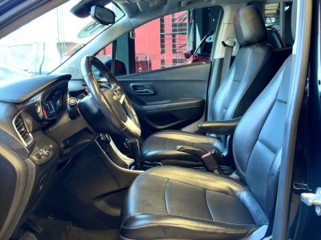 CHEVROLET Tracker 1.4 16V 4P FLEX PREMIER TURBO AUTOM�TICO, Foto 4