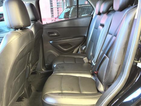 CHEVROLET Tracker 1.4 16V 4P FLEX PREMIER TURBO AUTOM�TICO, Foto 5