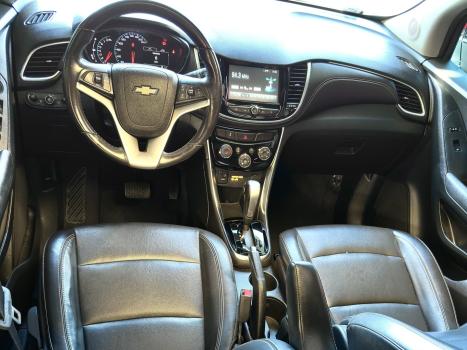CHEVROLET Tracker 1.4 16V 4P FLEX PREMIER TURBO AUTOM�TICO, Foto 6