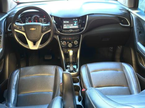 CHEVROLET Tracker 1.4 16V 4P FLEX PREMIER TURBO AUTOM�TICO, Foto 7