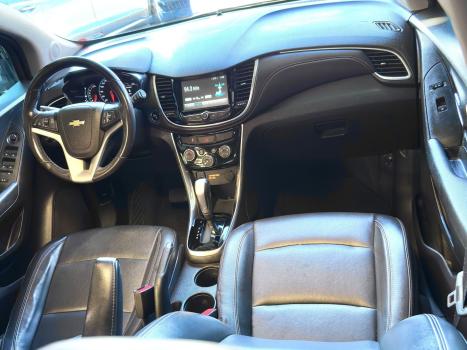 CHEVROLET Tracker 1.4 16V 4P FLEX PREMIER TURBO AUTOM�TICO, Foto 8