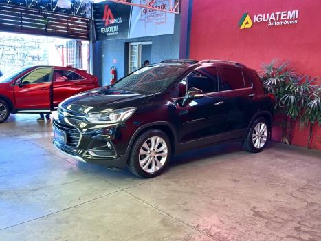 CHEVROLET Tracker 1.4 16V 4P FLEX PREMIER TURBO AUTOM�TICO, Foto 11
