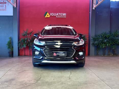 CHEVROLET Tracker 1.4 16V 4P FLEX PREMIER TURBO AUTOM�TICO, Foto 12
