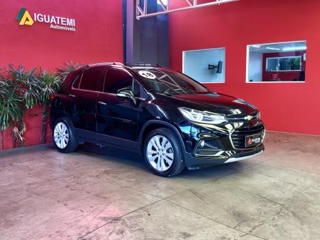 CHEVROLET Tracker 1.4 16V 4P FLEX PREMIER TURBO AUTOM�TICO, Foto 13