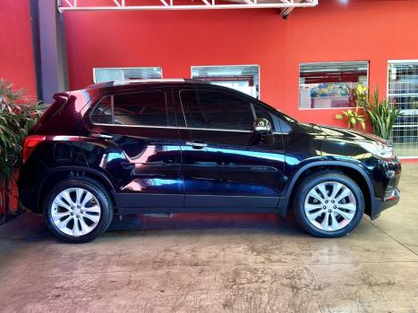 CHEVROLET Tracker 1.4 16V 4P FLEX PREMIER TURBO AUTOM�TICO, Foto 14