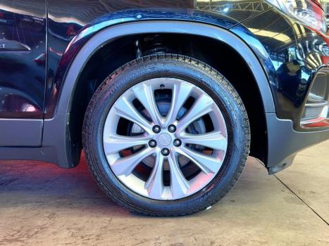 CHEVROLET Tracker 1.4 16V 4P FLEX PREMIER TURBO AUTOM�TICO, Foto 15