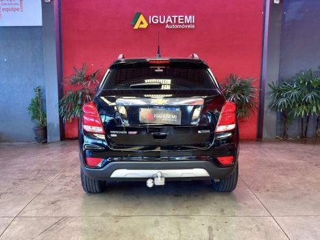 CHEVROLET Tracker 1.4 16V 4P FLEX PREMIER TURBO AUTOM�TICO, Foto 17