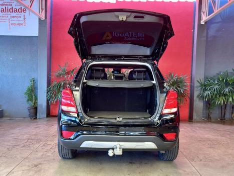 CHEVROLET Tracker 1.4 16V 4P FLEX PREMIER TURBO AUTOM�TICO, Foto 18