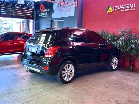 CHEVROLET Tracker 1.4 16V 4P FLEX PREMIER TURBO AUTOM�TICO, Foto 19