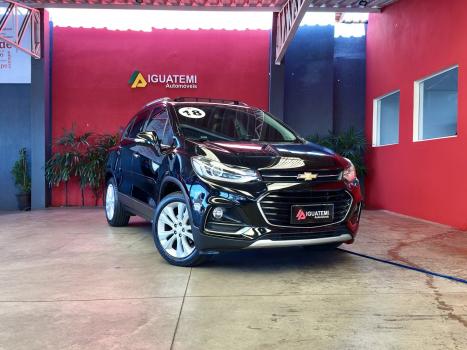 CHEVROLET Tracker 1.4 16V 4P FLEX PREMIER TURBO AUTOM�TICO, Foto 20