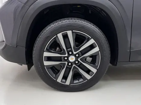 CHEVROLET Tracker 1.0 12V 4P FLEX TURBO LT AUTOM�TICO, Foto 10