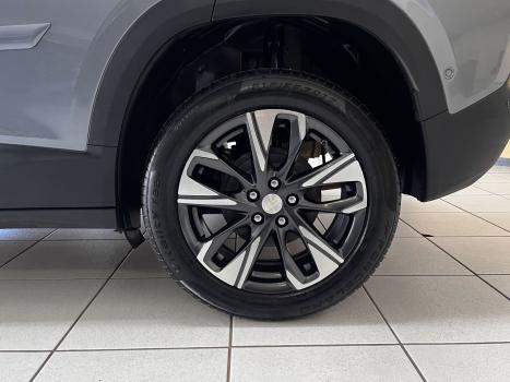 CHEVROLET Tracker 1.2 12V 4P FLEX TURBO PREMIER AUTOM�TICO, Foto 11