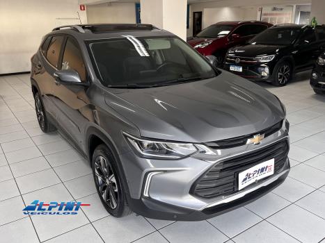 CHEVROLET Tracker 1.2 12V 4P FLEX TURBO PREMIER AUTOM�TICO, Foto 2