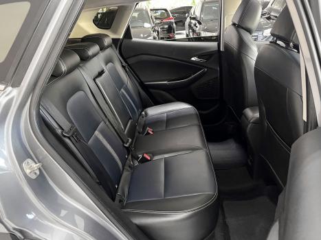CHEVROLET Tracker 1.2 12V 4P FLEX TURBO PREMIER AUTOM�TICO, Foto 7