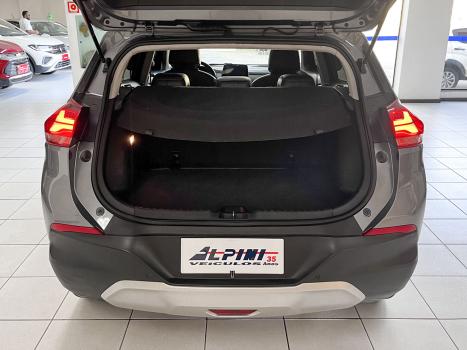 CHEVROLET Tracker 1.2 12V 4P FLEX TURBO PREMIER AUTOM�TICO, Foto 8