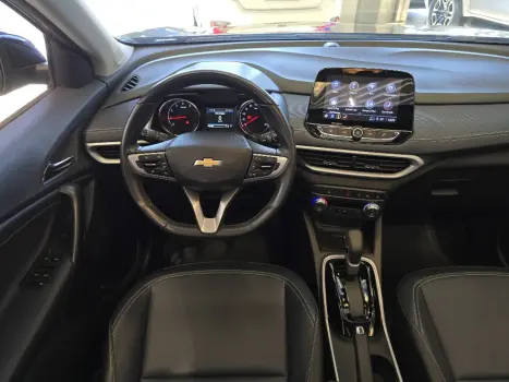 CHEVROLET Tracker 1.0 12V 4P FLEX TURBO PREMIER AUTOM�TICO, Foto 11