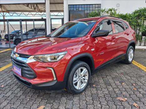 CHEVROLET Tracker 1.0 12V 4P FLEX TURBO AUTOM�TICO, Foto 1