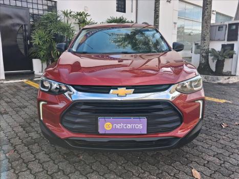 CHEVROLET Tracker 1.0 12V 4P FLEX TURBO AUTOM�TICO, Foto 2