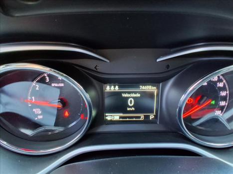 CHEVROLET Tracker 1.0 12V 4P FLEX TURBO AUTOM�TICO, Foto 6
