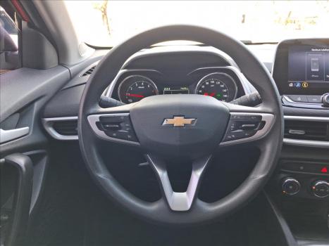 CHEVROLET Tracker 1.0 12V 4P FLEX TURBO AUTOM�TICO, Foto 7