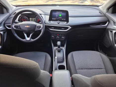 CHEVROLET Tracker 1.0 12V 4P FLEX TURBO AUTOM�TICO, Foto 8
