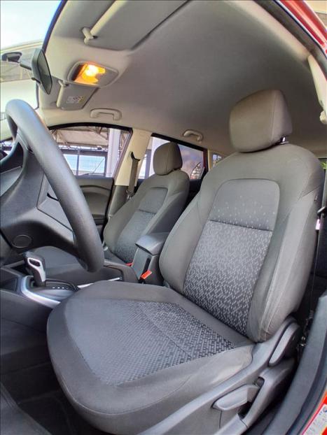 CHEVROLET Tracker 1.0 12V 4P FLEX TURBO AUTOM�TICO, Foto 10