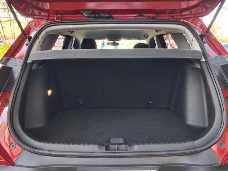 CHEVROLET Tracker 1.0 12V 4P FLEX TURBO AUTOM�TICO, Foto 14