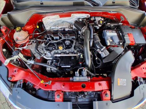 CHEVROLET Tracker 1.0 12V 4P FLEX TURBO AUTOM�TICO, Foto 16