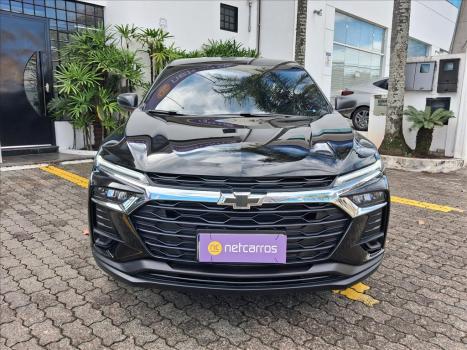 CHEVROLET Tracker 1.0 12V 4P FLEX TURBO AUTOM�TICO, Foto 2
