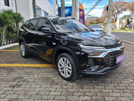 CHEVROLET Tracker 1.0 12V 4P FLEX TURBO AUTOM�TICO, Foto 3