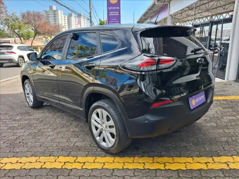 CHEVROLET Tracker 1.0 12V 4P FLEX TURBO AUTOM�TICO, Foto 6