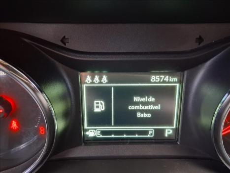 CHEVROLET Tracker 1.0 12V 4P FLEX TURBO AUTOM�TICO, Foto 7