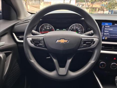 CHEVROLET Tracker 1.0 12V 4P FLEX TURBO AUTOM�TICO, Foto 8