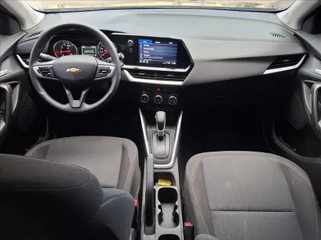 CHEVROLET Tracker 1.0 12V 4P FLEX TURBO AUTOM�TICO, Foto 9