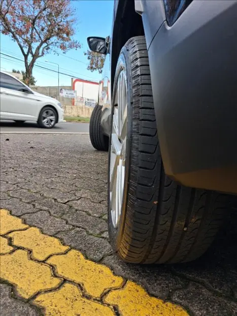 CHEVROLET Tracker 1.0 12V 4P FLEX TURBO AUTOM�TICO, Foto 16