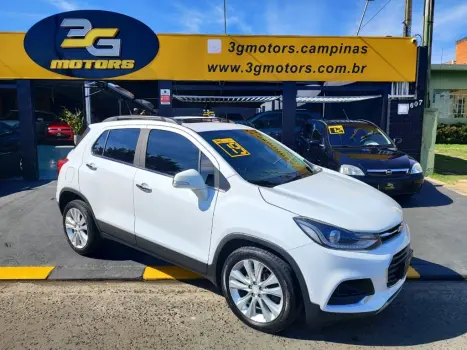 CHEVROLET Tracker 1.4 16V 4P FLEX PREMIER TURBO AUTOM�TICO, Foto 1