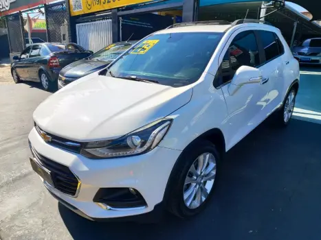 CHEVROLET Tracker 1.4 16V 4P FLEX PREMIER TURBO AUTOM�TICO, Foto 4