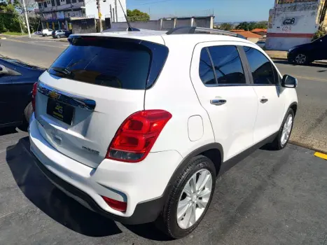 CHEVROLET Tracker 1.4 16V 4P FLEX PREMIER TURBO AUTOM�TICO, Foto 6