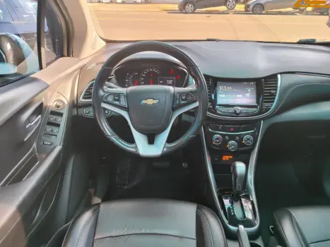 CHEVROLET Tracker 1.4 16V 4P FLEX PREMIER TURBO AUTOM�TICO, Foto 7