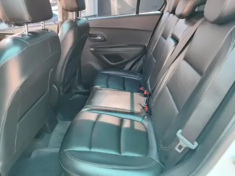CHEVROLET Tracker 1.4 16V 4P FLEX PREMIER TURBO AUTOM�TICO, Foto 10